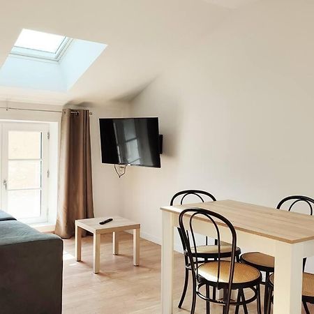 Apartamento Le Cypri'Deux By Izili *Confort*Calme* Poitiers Exterior foto