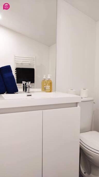 Apartamento Le Cypri'Deux By Izili *Confort*Calme* Poitiers Exterior foto