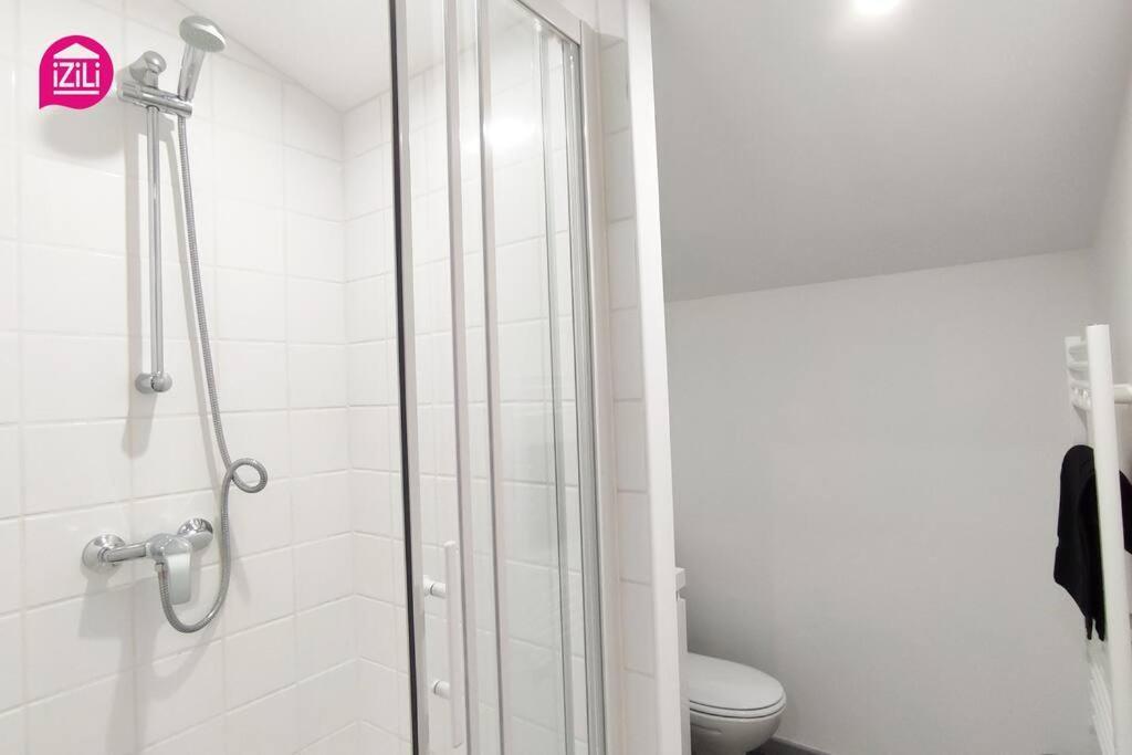 Apartamento Le Cypri'Deux By Izili *Confort*Calme* Poitiers Exterior foto